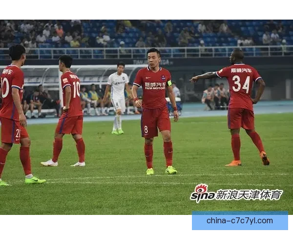扣分起步逼换帅保级成津门底线