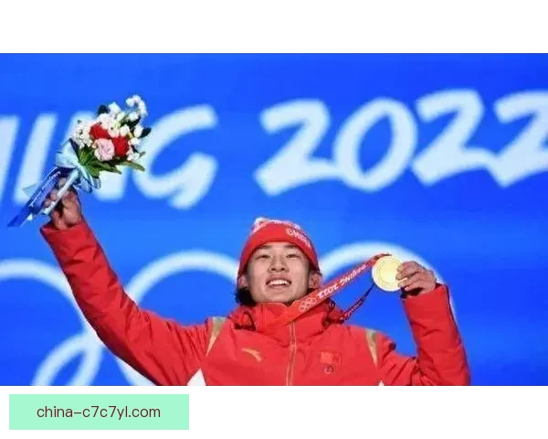 22岁苏翊鸣力夺世界杯双冠中国首人